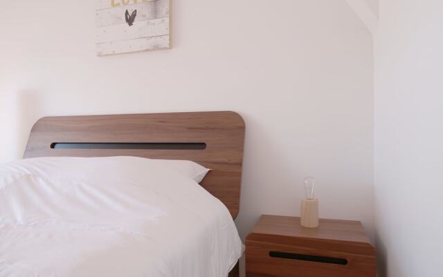 Le Bossuet - Cosy & Clean