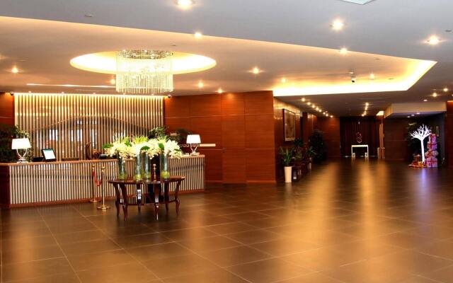 Yigoo Business Hotel