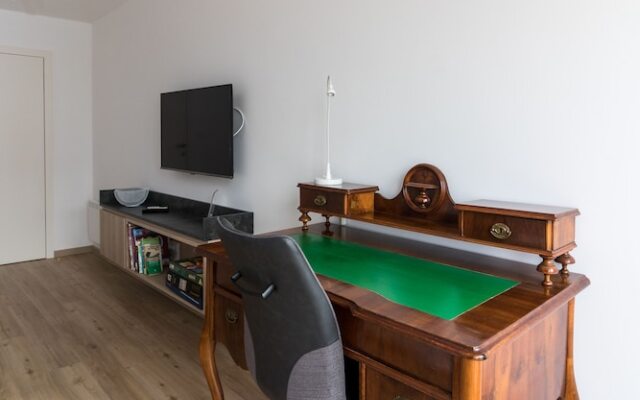 Jojo Apartment