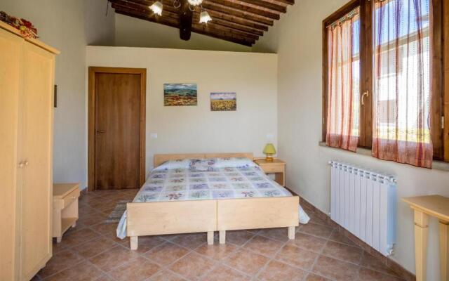 Agriturismo Il Canterino