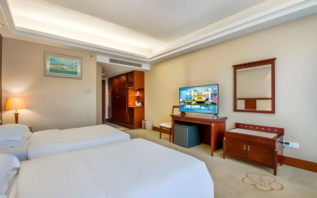 Hui Hua International Hotel Dongguan