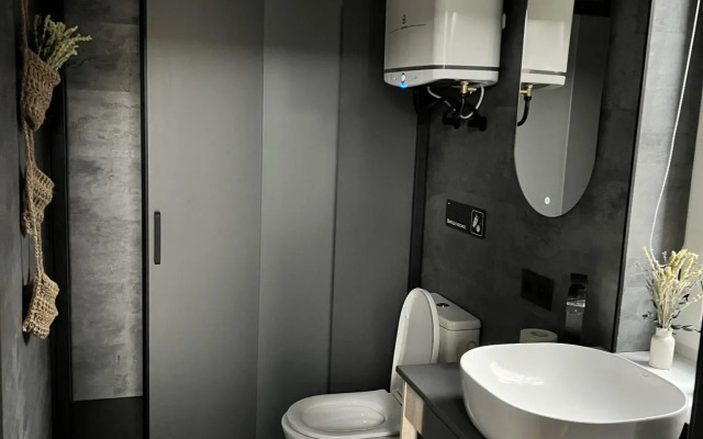 Дом на Лесной 13