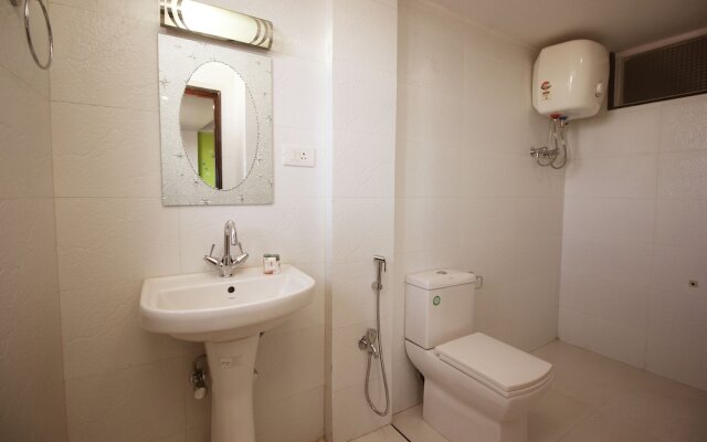 OYO 8241 Hotel Green Park