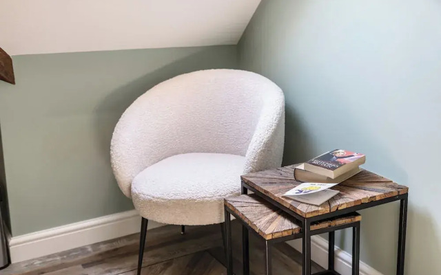 The Governance Apartments