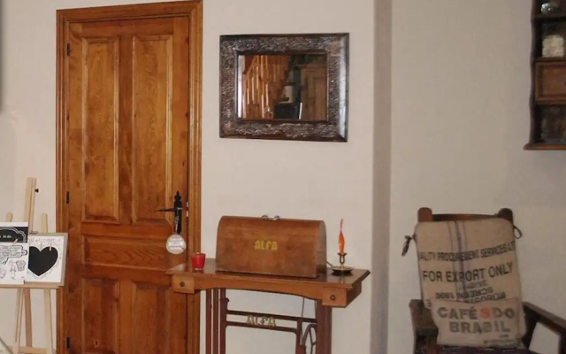 Hotel Posada La Fragua