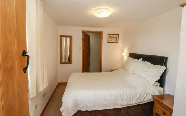 Lundy View Cottage