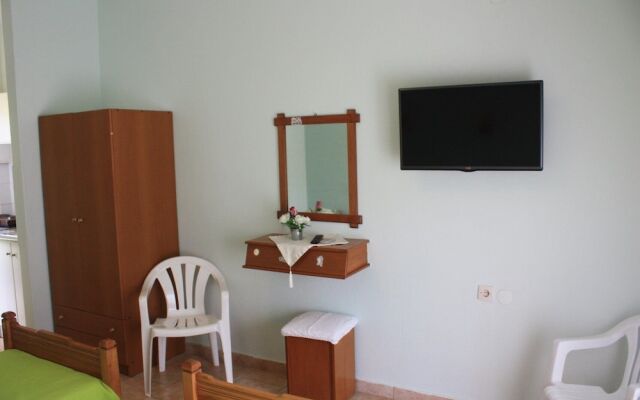 Sunray Studios