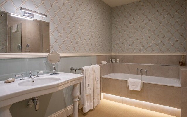 Swinton Park Hotel