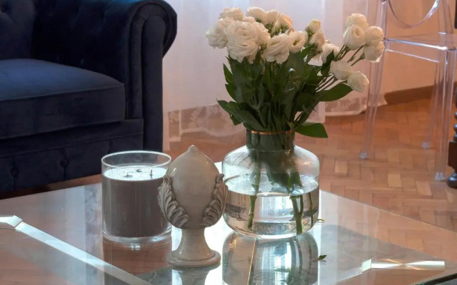 Mamo Florence - Leopoldo Apartment