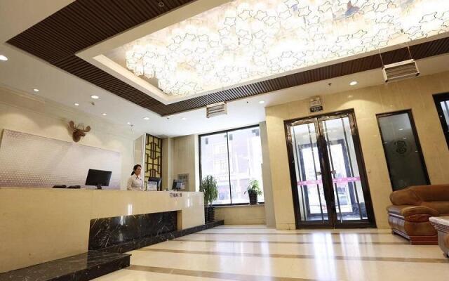 PAI Hotel·Changchun Jilin DaLu