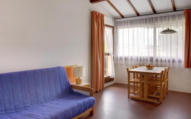 Le Village Vacances de Mimizan Plage