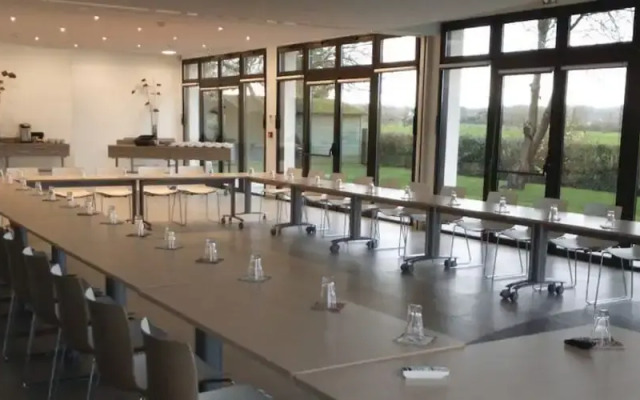 Résidence la Pommeraie