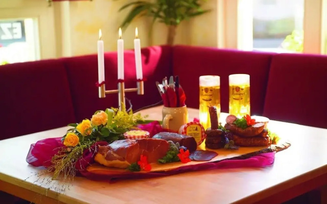 Landgasthof Zur Tanne