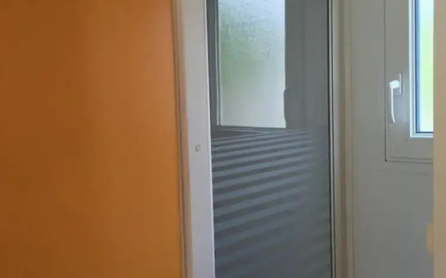 CAMPING LE REPAIRE - MOBILHOME 20m2