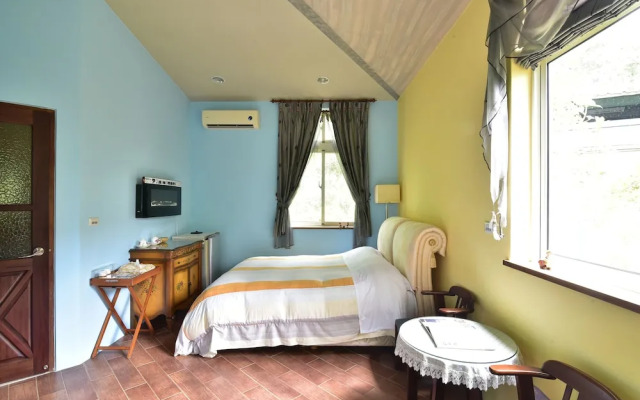 Tfg B&B
