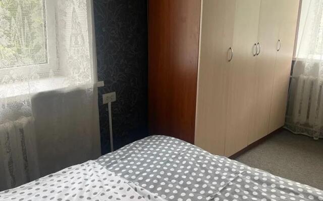 Na Ulitse Tereshkovoy Apartments