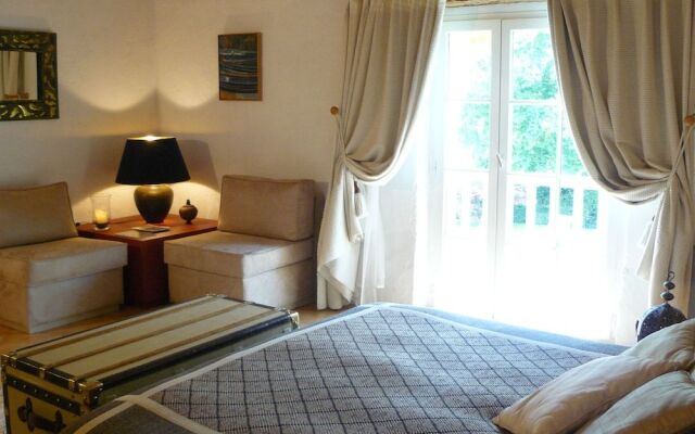 Château Larroze - Chambres de Charme