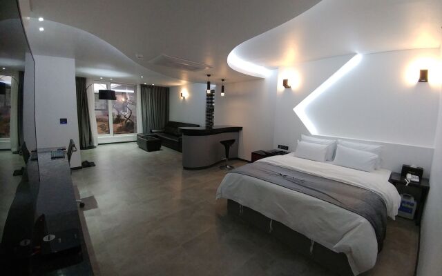 Aria Hotel Seosan