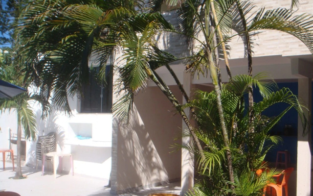 Stellamares Apartamentos