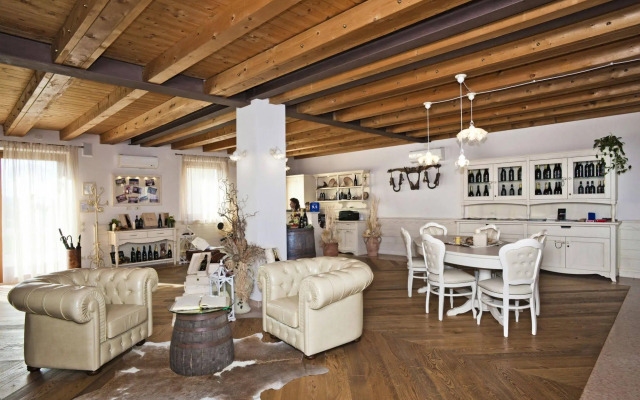 Corte San Felice
