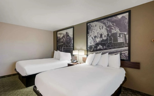 SureStay Hotel by Best Western Williams - Grand Canyon