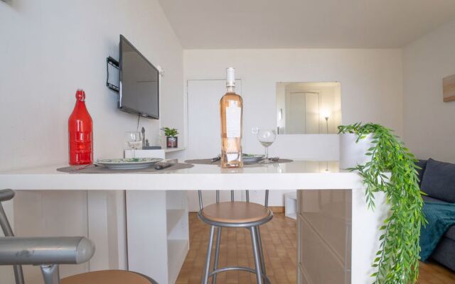 Apartment MILOS Canet-Plage