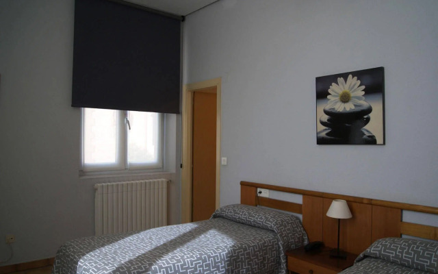 Hotel Terminus