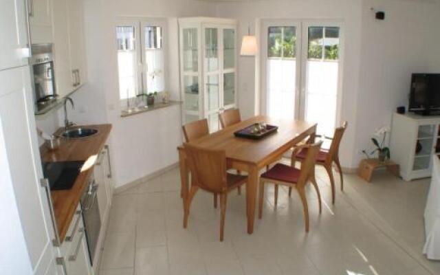 Ferienwohnung 3.1 Birkenstr.10c