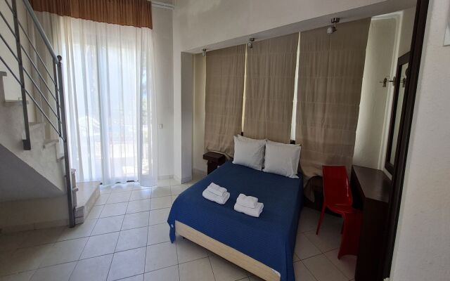Greek Pride Aithrion Hotel