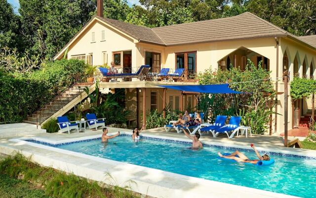 Bluefields Bay Villas