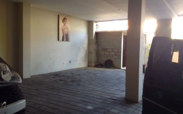 D’abian Luxury Homestay