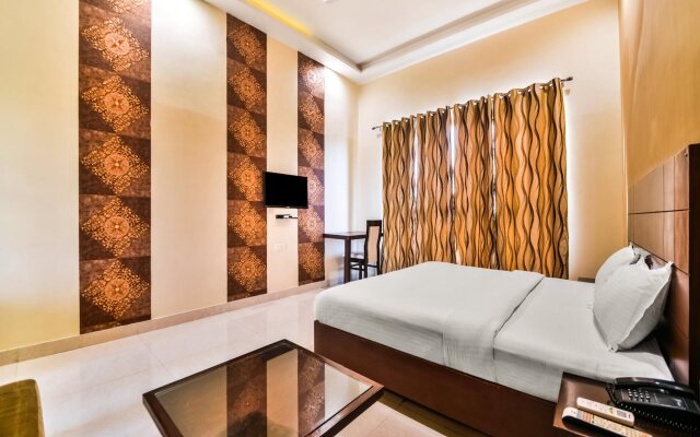 Hotel Amrit Manthan