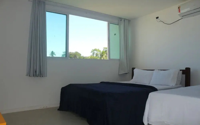 Mansao 6 suites c piscina e jacuzzi 082M