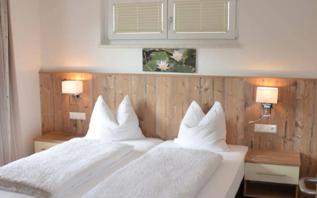 Wellness Landhaus PARTH