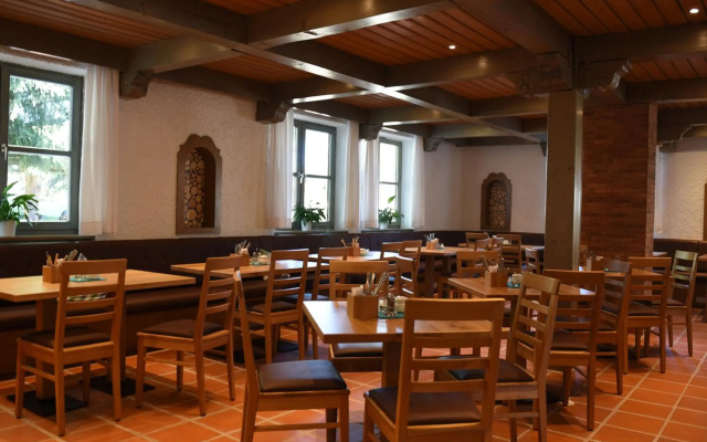 Hotel Zum Forst