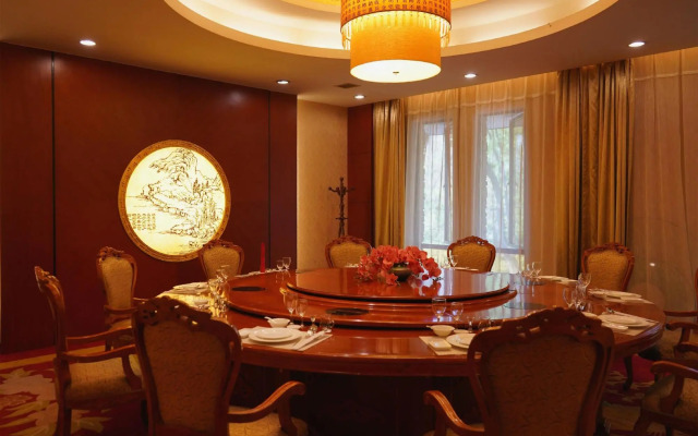 Nanjing Dongyuan Hotel