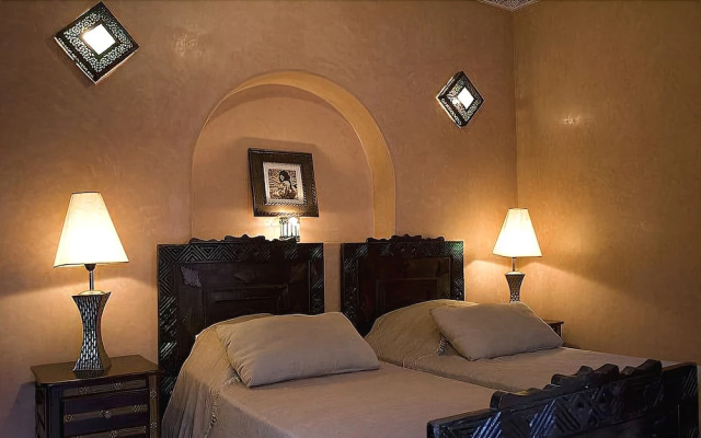 Riad Picolina