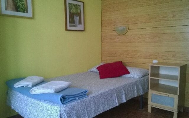 Residencia d’Estudiants Nuria