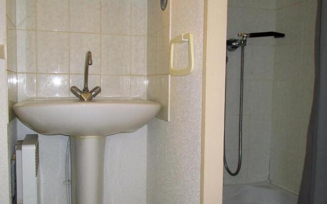 Appartement Les Sables-d'Olonne, 1 pièce, 2 personnes - FR-1-197-252