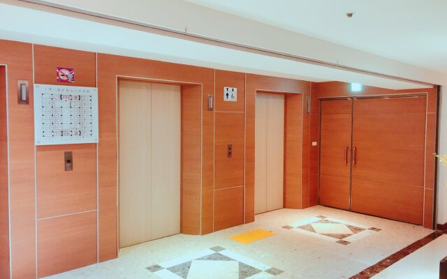WeMeet Hotel