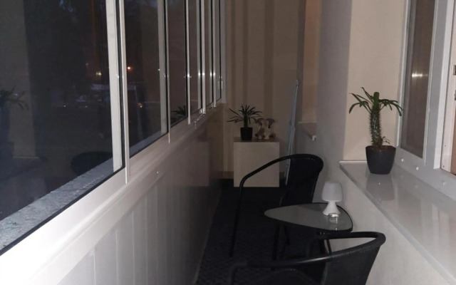 Apartment Klimka with balcony and free parking