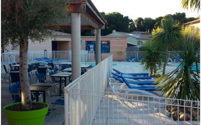 Martigues, les Chalets de la Mer ****