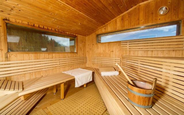 Sattlegger's Alpenhof & Feriensternwarte