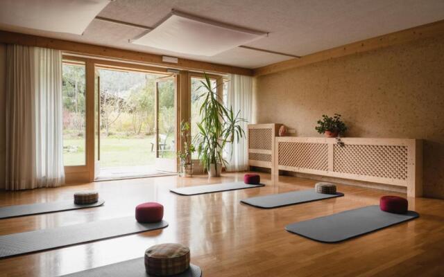 CHALET MARLENE - Ferienhaus