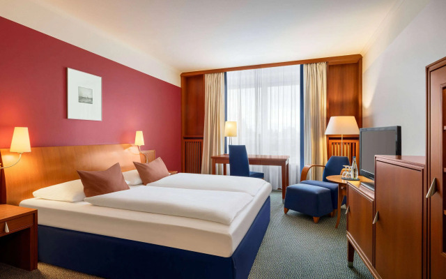 Vienna House by Wyndham Sonne Rostock