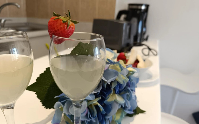 Nautilus City Studio by Impala Hotel