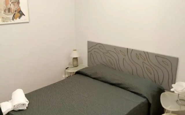 Binario 5 - BNB in Lucca - Photo 4