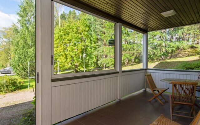 House Sammal Terracina