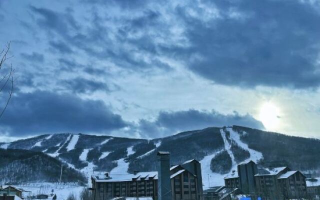 Vanke Songhua Lake Resort Xishan Yusu
