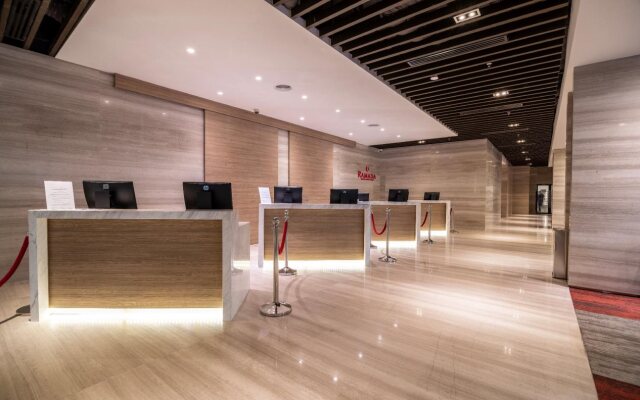 Ramada by Wyndham Meridin Johor Bahru